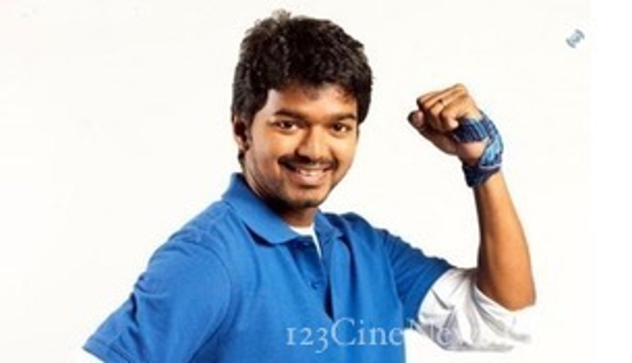 Vijay's real characters is the Story of Puli  - 123 Cine news - Tamil Cinema News