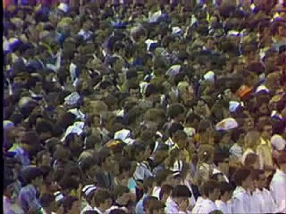 Jan Paweł II - O ziemskiej wędrówce