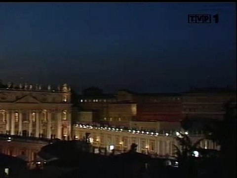Jan Paweł II - Papież (cytat)