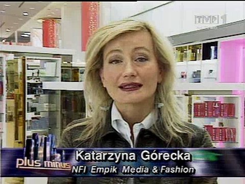 Jan Paweł II - Papież (plus minus)