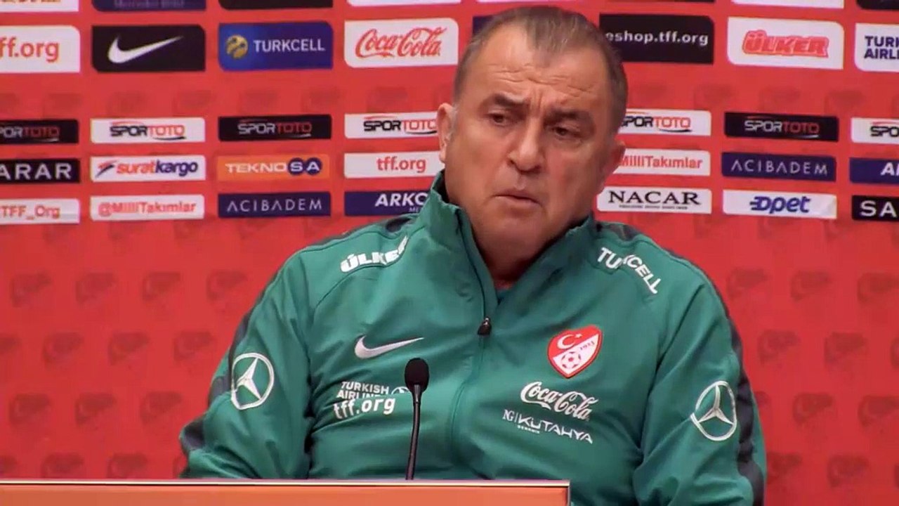 EM-Quali: Terim: 'Gegen Niederlande gewinnen'