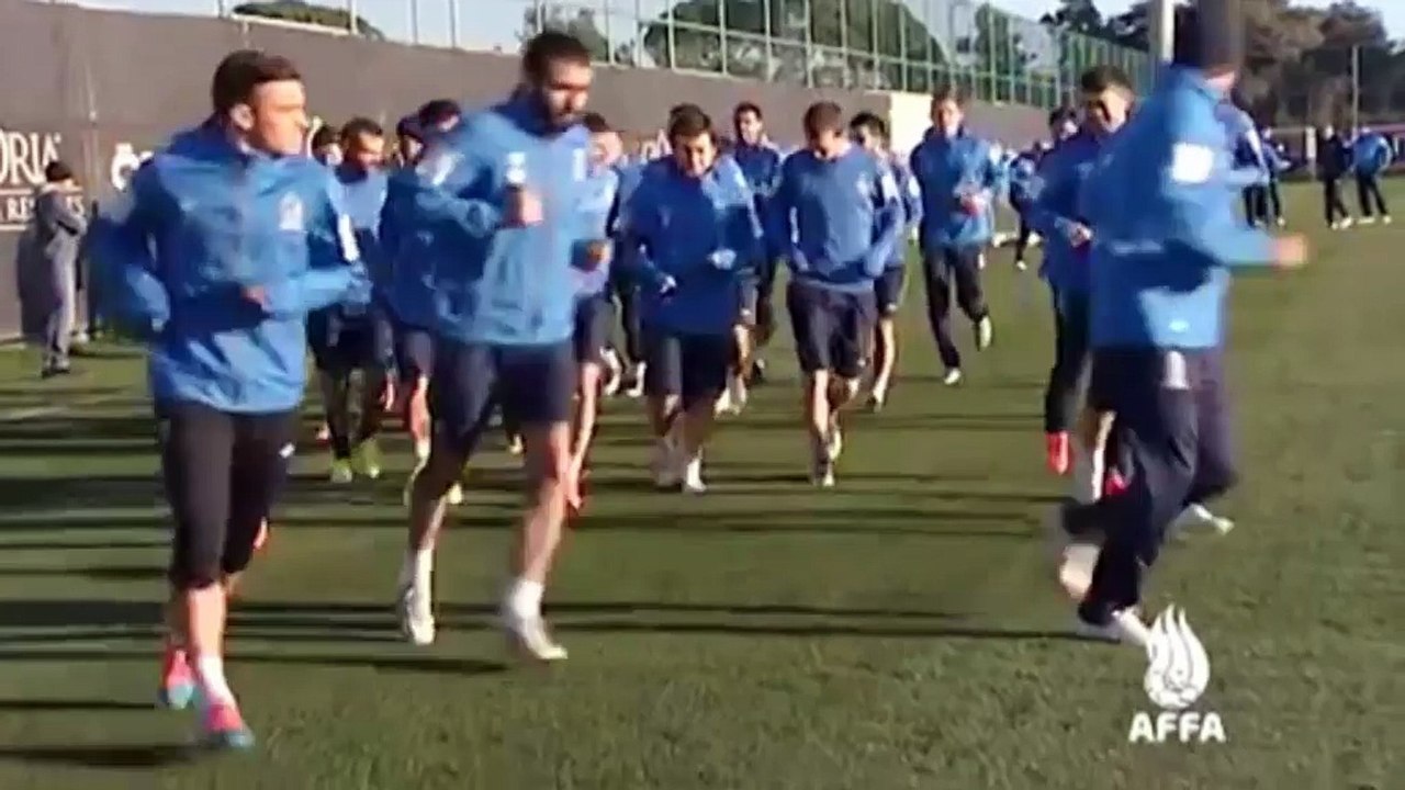 EM-Quali: Coach Prosinecki lobt Aserbaidschan