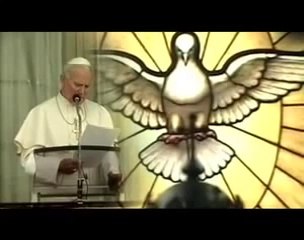 Wspomnienia o Janie Pawle II