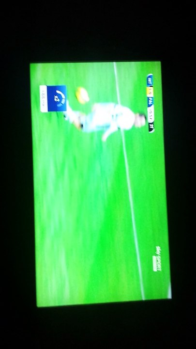 Rabona Pass by Shaqiri