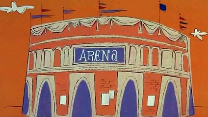 014 - Pink Panther - Bully for Pink