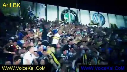SesliCevher - FenerBahçeli Kal