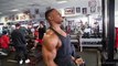 aesthetic natural bodybuilding motivation monsters of aesthetics 2015