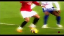 Cristiano Ronaldo - Amazing Roulette Skills by Andrey Gusev