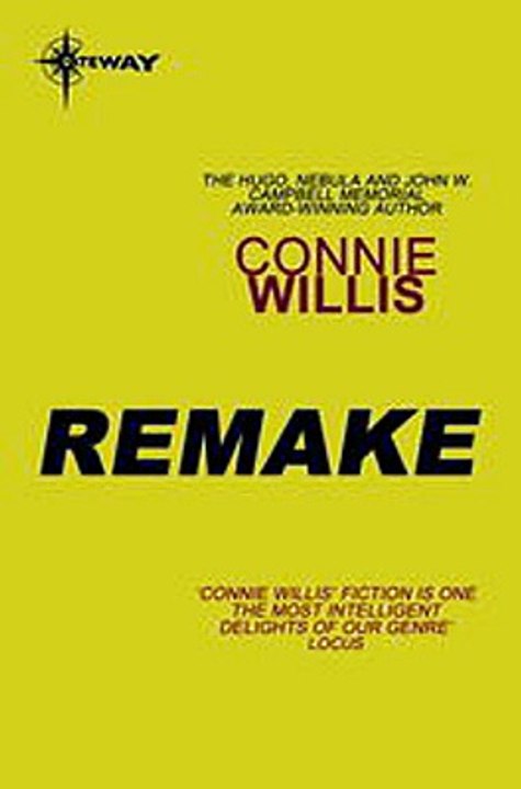 Download Remake ebook {PDF} {EPUB}