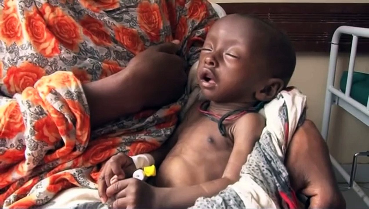 A story from Somalia