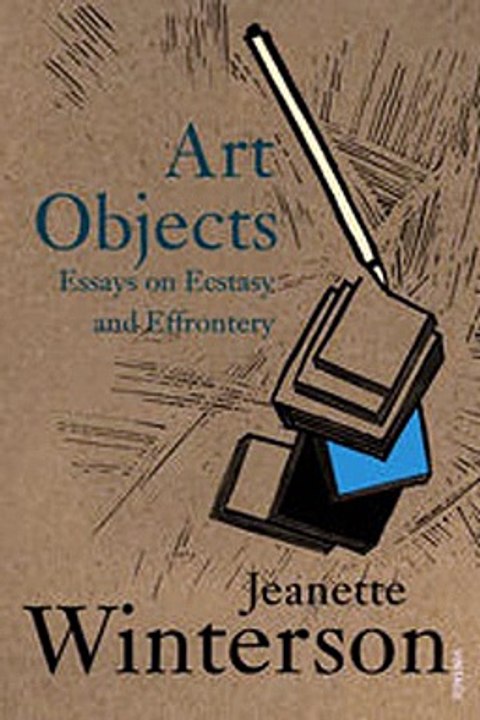 Download Art Objects ebook {PDF} {EPUB}