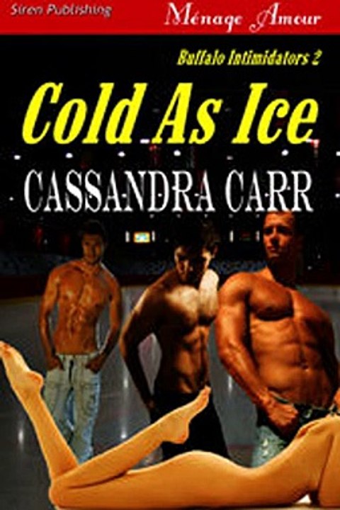 Download Cold As Ice Siren Publishing Menage Amour ebook {PDF} {EPUB}