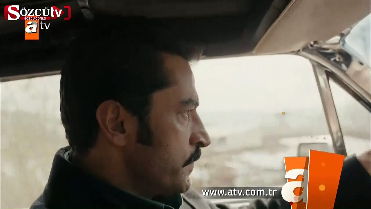 Karadayı 104. Bölüm 2. Fragmanı