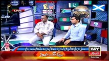 Har Lamha Purjosh ~ 28th March 2015 - Live Pak News