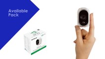 Arlo Smart Home HD Security Camera