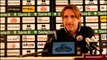 28/03/15 - Conferenza stampa allenatore Bari D.Nicola (vigilia Bari-Pro Vercelli)