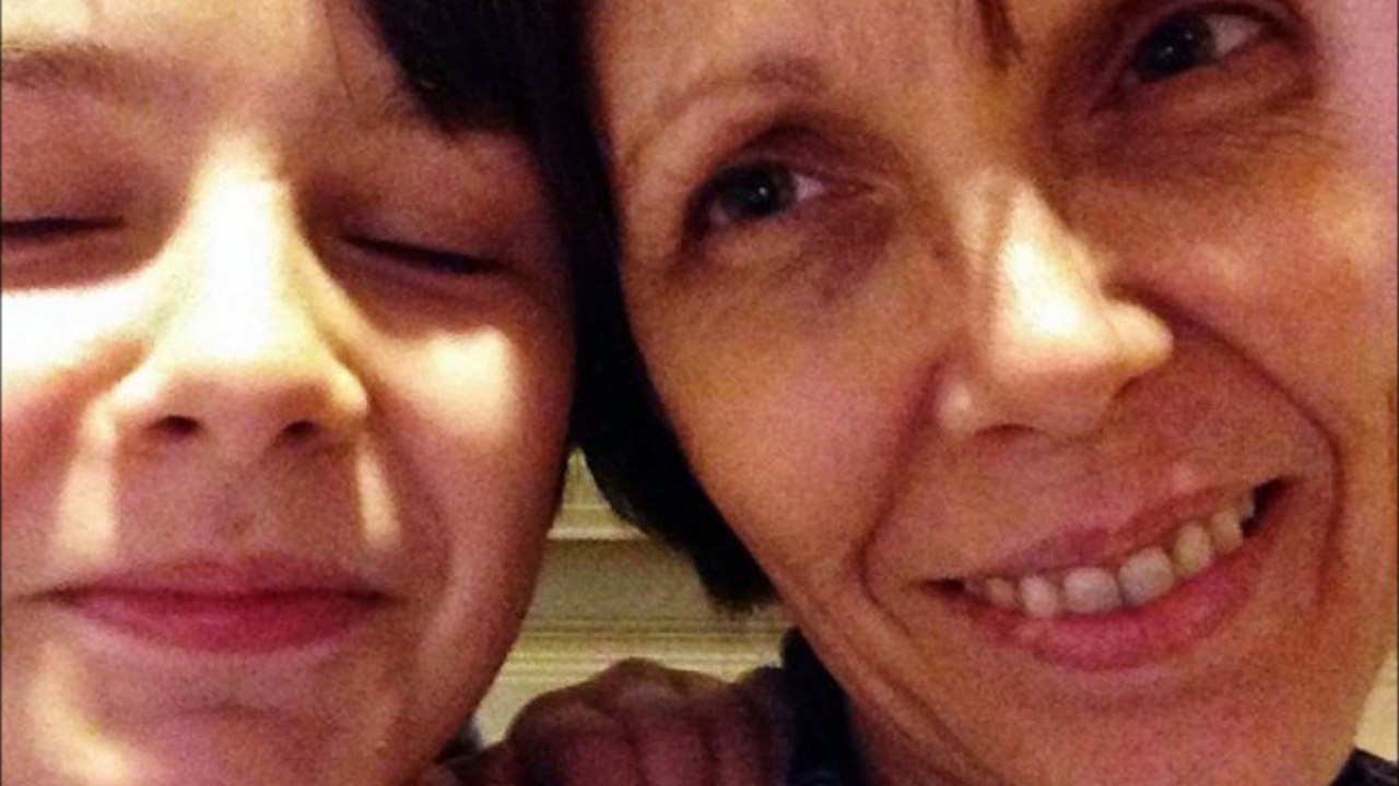 Save Madison's Mom
