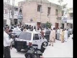 Ayyan arrives in Rawalpindi court