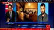 92 NEWS HD Zer-e-Behas Asad ullah Khan with MQM Asif Hasnain (27 March 2015)