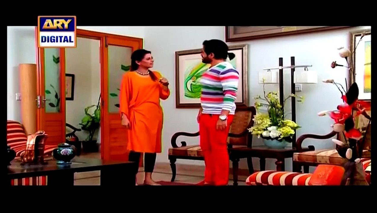 Dhoom Dhadaka full on Ary Digital 28 March 2015