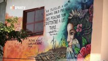 Fronteras - Migrantes en México: Entre bestias y muros