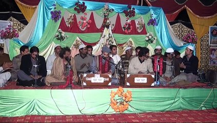 Tamheed-O-Tauseef (Molvi Haider Hassan Akhtar Vehran Wala)