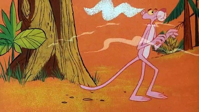 033 - Pink Panther - Congratulations Its Pink