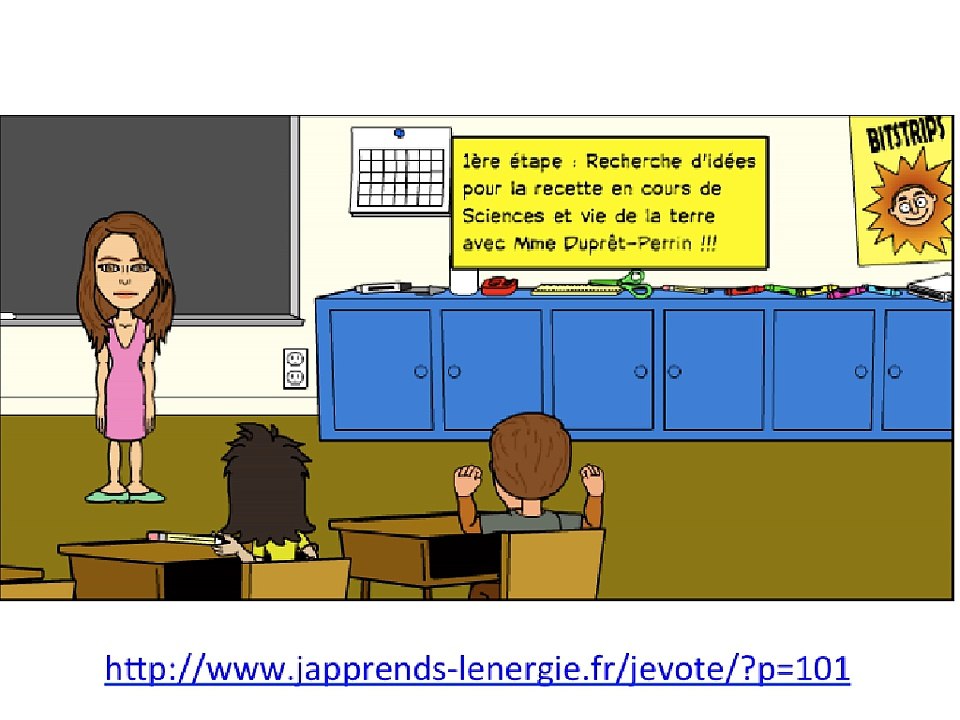j'apprendsl'energie