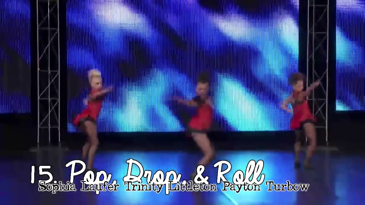 20 Duets_Trios From 2014 to Watch