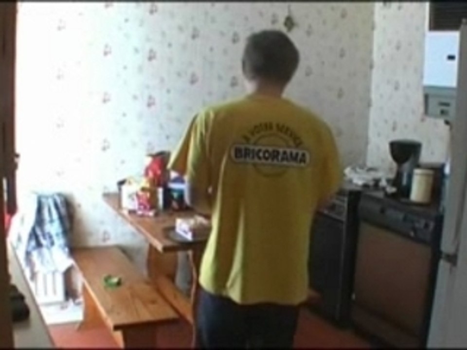 Finalement des sucrettes