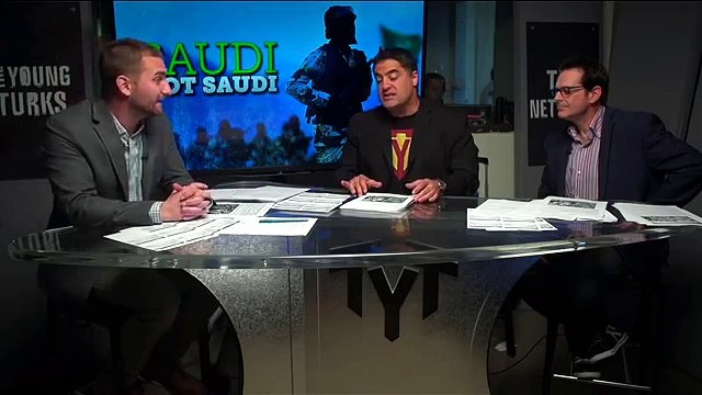 -Saudi Arabia Begins Airstrikes Against Yemen Rebels