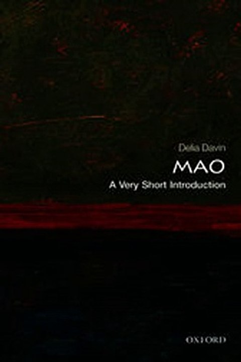 Download Mao ebook {PDF} {EPUB}