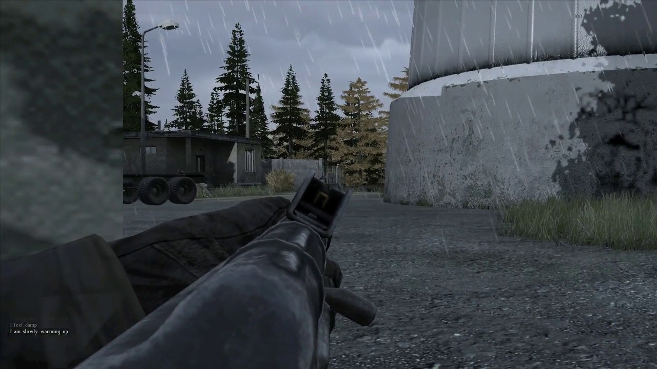 Der Tod ist nur der Anfang [GermanDayZ.de]