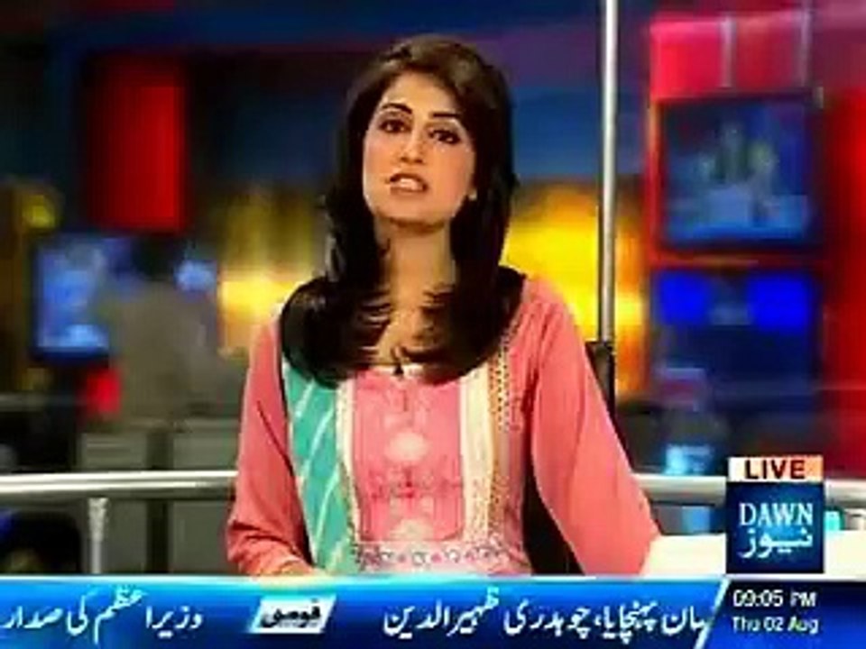 PTI Want to Conquer Karachi with these huge Wea...