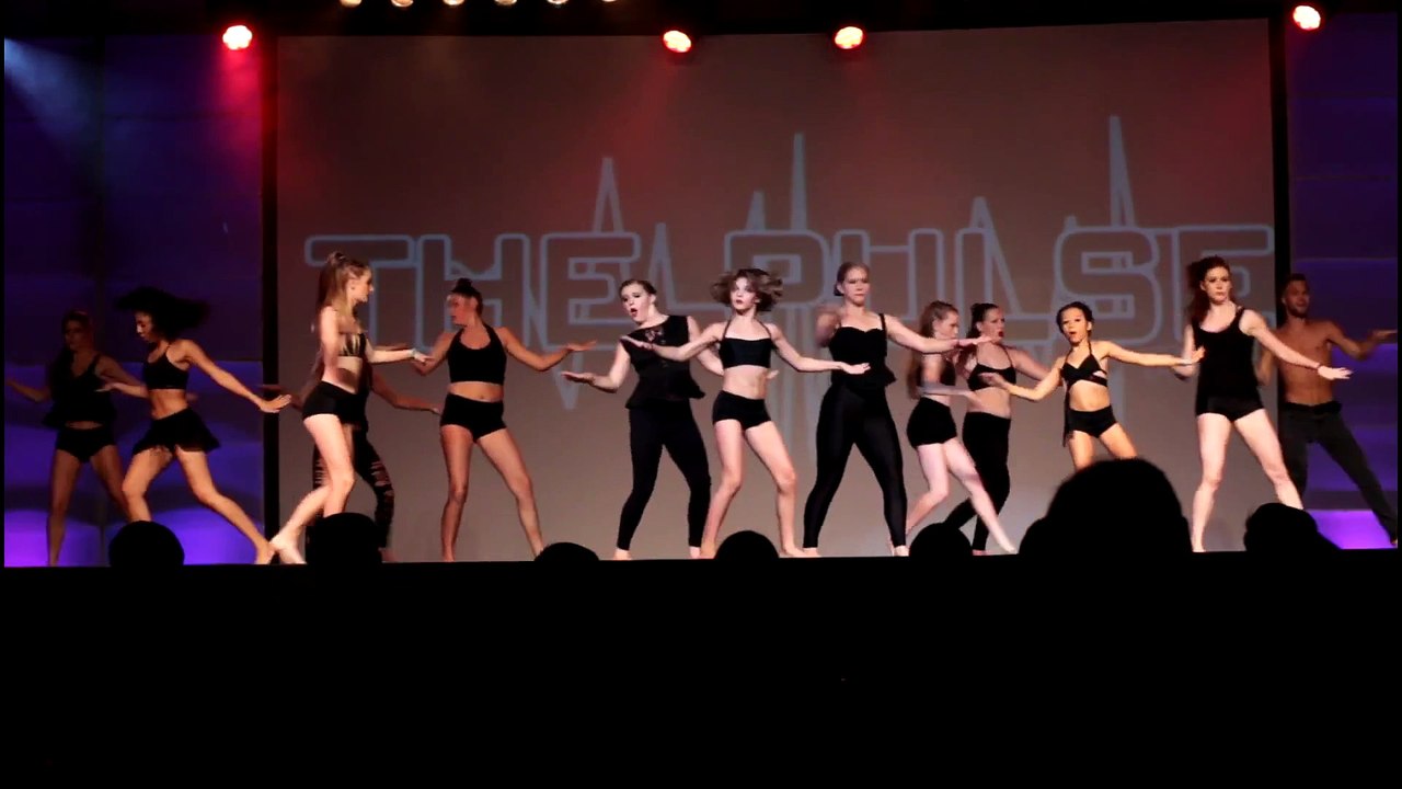 Academy of Dance Westlake Village - Depth Over Distance