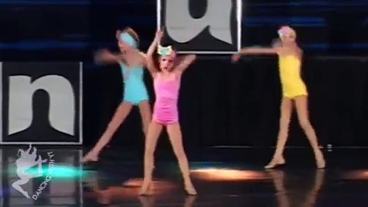 ALDC - Pin Up Girls