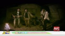 Runo Ghano Tham By Asif Malah -Awaz Tv-Sindhi Song