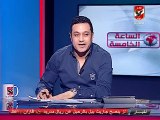 شريف عبد الفضيل يكشف سبب غيابه عن الأهلي