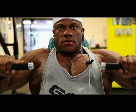 bodybuilding motivation perfect body