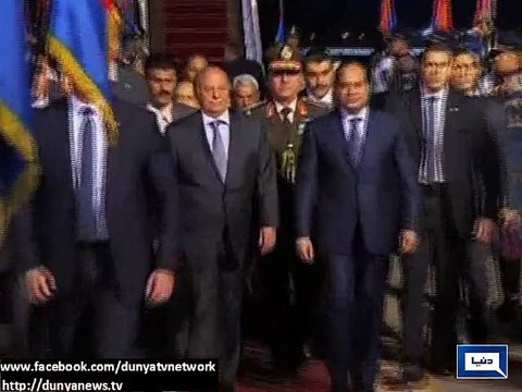 Dunya News - 54 Houthi rebels killed in airstrikes, Arab League to form united army