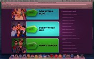 Voting for the Kids Choice Awards 2015! || Abi