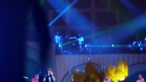 [FANCAM] 121013 BIGBANG - MONSTER @ ALIVE GALAXY TOUR JAKARTA 2012