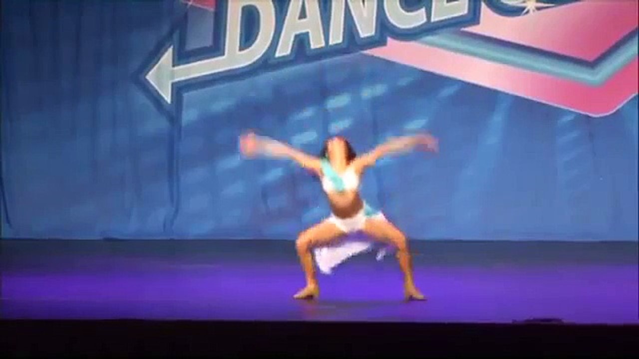 Alexa Jozka - Dancing[1]