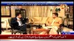Sawal Hai Pakistan Ka (Exclusive Interview With Pervez Musharraf) 28th March 2015