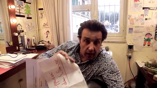 Flavio Insinna risponde agli internauti (5)