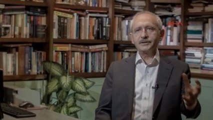 Kılıçdaroğlu'nun Hayatı Anlatan Belgesel 'Anadolu'nun Kemal'i'