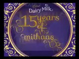 Cadbury Dairy Milk - (muusf9@gmail.com)