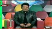 Har Lamha Purjosh Umer Shareef BLAST on INDIA Mouka Mouka Advertising