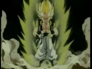 DBZ Ultimate Batlle 22