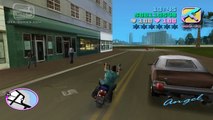 GTA Vice City - Walkthrough - Mission #28 - Hog Tied (HD)